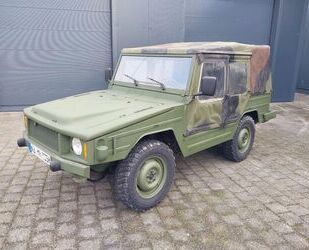 VW Volkswagen Iltis Gebrauchtwagen