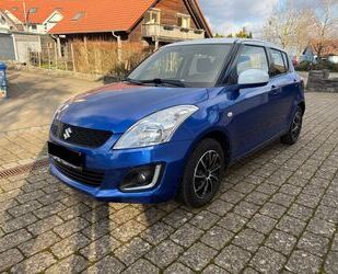 Suzuki Swift Gebrauchtwagen