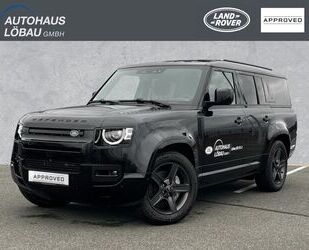 Land Rover Land Rover Defender 3.0 Mild-Hybrid EU6d 130 D300 Gebrauchtwagen