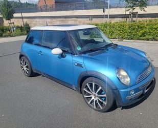 Mini MINI COOPER HU/AU 2026 Gebrauchtwagen