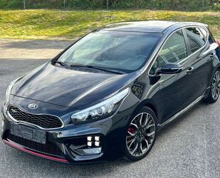 Kia Kia ceed /Ceed GT-Challenge Gebrauchtwagen