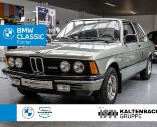 BMW BMW 320/6 original 68.528km 1. Hand Gebrauchtwagen