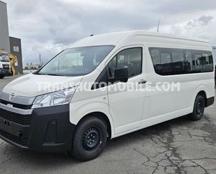 Toyota Toyota Hiace HIGH ROOF / TOIT HAUT-EXPORT OUT EU Gebrauchtwagen