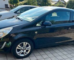 Opel Opel Corsa 1.4 Color Edition Color Edition Gebrauchtwagen