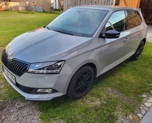 Skoda Skoda Fabia 1.0l TSI DSG 81kW Monte Carlo Monte Ca Gebrauchtwagen