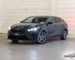 Kia Kia ProCeed GT DCT ACC LED VIRTUAL JBL MEMORY PANO Gebrauchtwagen