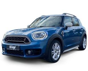 Mini MINI Cooper S Countryman Sportpaket +LM+LED+Navi+P Gebrauchtwagen