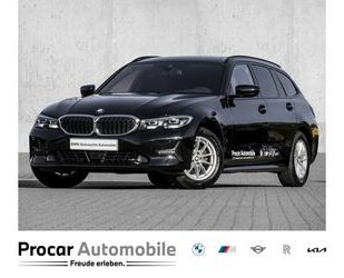 BMW BMW 318d PANO+HIFI+DAB+CARPLAY+ANDROIDAUTO Gebrauchtwagen