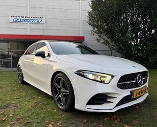 Mercedes-Benz Mercedes-Benz A 180 BNS SOLUTION AMG/PANO/XENON/AU Gebrauchtwagen