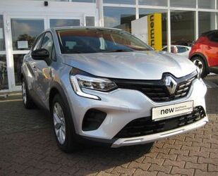 Renault Renault Captur TCe 90 EVOLUTION (RJB) Gebrauchtwagen