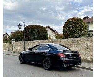 Mercedes-Benz Mercedes-Benz E63AMG NO OPF*6000km*Service&Garanti Gebrauchtwagen