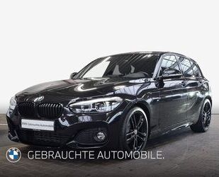 BMW BMW 118i LED Shz PDC Tempomat uvm. Gebrauchtwagen