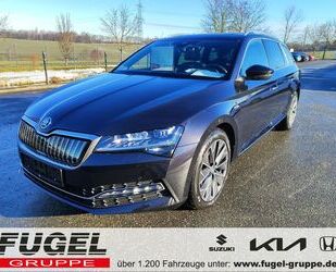 Skoda Skoda Superb 1.4 iV DSG Combi L&K Pano|AHK|virt.Co Gebrauchtwagen