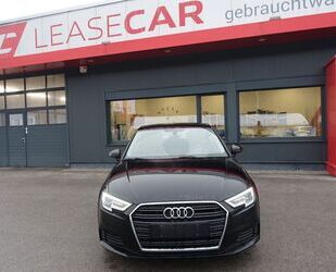 Audi Audi A3 Sportback *LED*NAVI*EXP.11250* Gebrauchtwagen