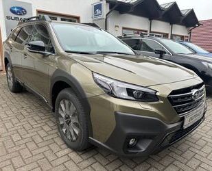 Subaru Subaru Outback 2.5i Exclusive Cross Lineartronic 2 Gebrauchtwagen