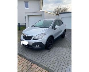 Opel Mokka Gebrauchtwagen