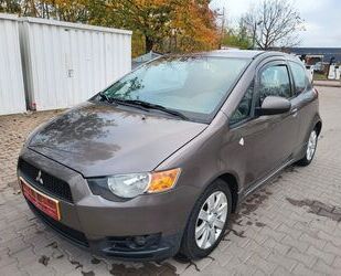 Mitsubishi Colt Gebrauchtwagen