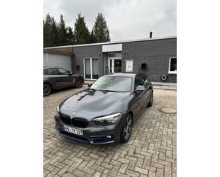 BMW 116 Gebrauchtwagen