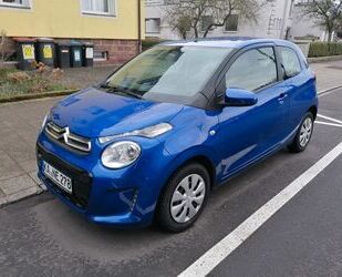 Citroen C1 Gebrauchtwagen