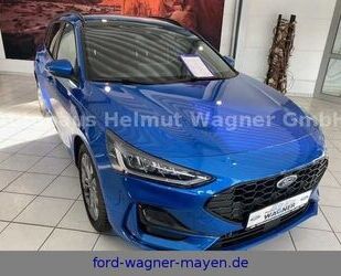 Ford Ford Focus Turnier 1.0 ST-LINE X/PANO-D/TWA/iACC/R Gebrauchtwagen