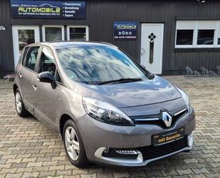 Renault Renault Scenic III Limited Gebrauchtwagen