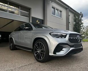 Mercedes-Benz Mercedes-Benz GLE 450 D 4MATIC*AMG*Pano*Night Pake Gebrauchtwagen