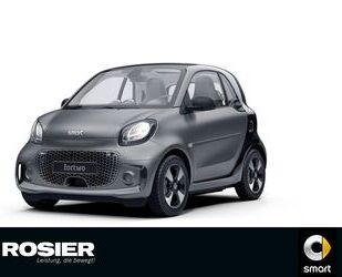 Smart Smart EQ fortwo Pano Kamera DAB SHZ Einparkh. Klim Gebrauchtwagen