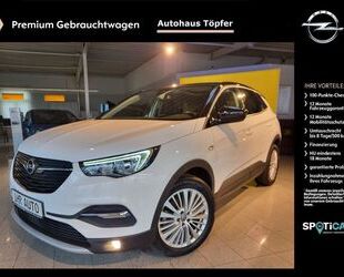 Opel Opel Grandland X 