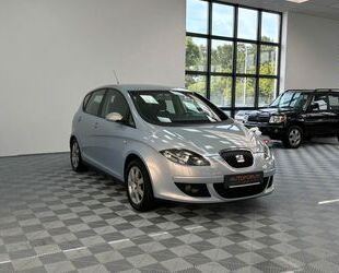 Seat Seat Altea Stylance / Style LPG Gasanlage Sparwund Gebrauchtwagen