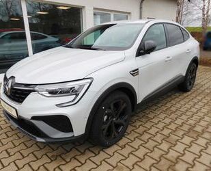 Renault Renault Arkana R.S. Line TCe 160 EDC Gebrauchtwagen