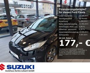 Ford Ford Fiesta ST 1.6 EcoBoost Gebrauchtwagen