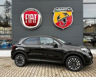 Fiat Fiat 500X MY23+EINPARKHILFE+KAMERA+KLIMA+ Gebrauchtwagen