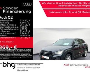 Audi Audi Q2 30 TDI S tronic advanced Gebrauchtwagen