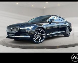 Volvo Volvo S90 B5 AWD Ultimate **Head-up/Kamera Gebrauchtwagen