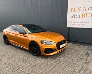 Audi Audi RS5 / PANO / B&O/Sportabgas/Keramik Gebrauchtwagen