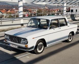 Lancia Lancia Fulvia 1.3 GT - 1968. 1.Serie Gebrauchtwagen