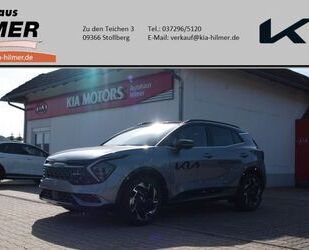 Kia Kia Sportage 1,6 T AWD DCT GT-Line VOLLAUSSTATTUNG Gebrauchtwagen