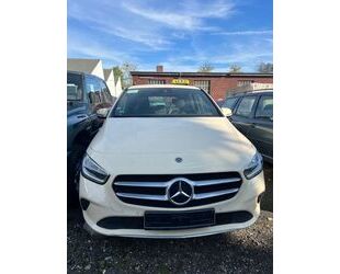 Mercedes-Benz Mercedes-Benz B 180 d DCT - Gebrauchtwagen