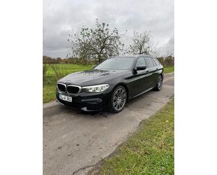 BMW BMW 525d Touring mit M-Packet Gebrauchtwagen