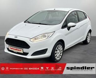 Ford Ford Fiesta Trend 1.0 / Cool & Sound, Sitzheizung Gebrauchtwagen