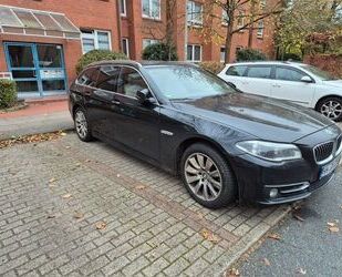 BMW BMW 535d xDrive Touring A Luxury Line Luxury Line Gebrauchtwagen