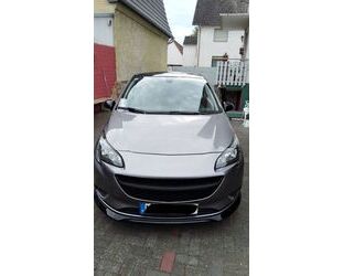 Opel Opel Corsa E 1.4 Turbo Gebrauchtwagen