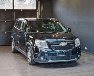 Chevrolet Chevrolet Orlando LT 2.0Turbodiesel*7-Sitzer*PDC*A Gebrauchtwagen