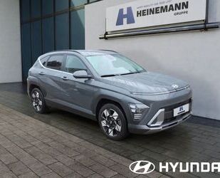 Hyundai Hyundai KONA 1.0 TGDI DCT Prime VOLL LED-NEUES MOD Gebrauchtwagen