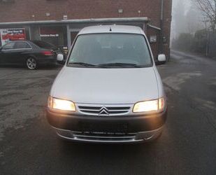 Citroen Citroën Berlingo Multispace 1.8 Ocean Gebrauchtwagen