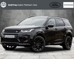 Land Rover Land Rover Discovery Sport D200 Dynamic SE Gebrauchtwagen