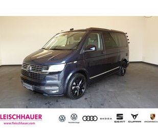 VW Volkswagen T6.1 California Ocean elektr. Aufstelld Gebrauchtwagen