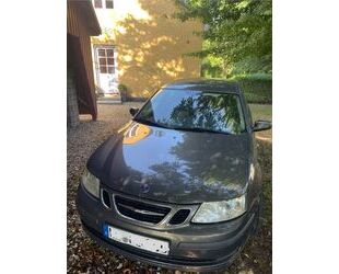 Saab Saab 9-3 1.8t Vector SportCombi Vector Gebrauchtwagen