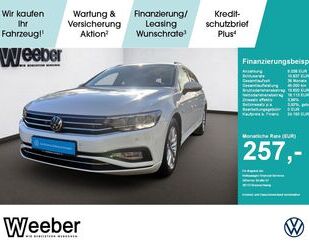 VW Volkswagen Passat Variant Business R Line NAVI*LED Gebrauchtwagen