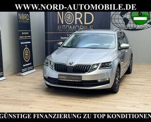 Skoda Skoda Octavia Combi Soleil 1.0 TSI DSG Navi*LED*17 Gebrauchtwagen